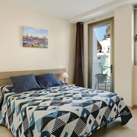 Appartement Albamar 1A à Puerto De Mogan Extérieur photo