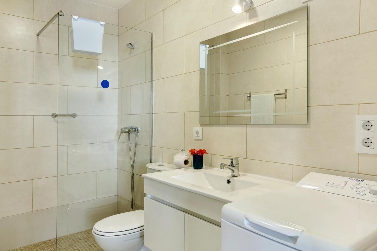 Appartement Albamar 1A à Puerto De Mogan Extérieur photo