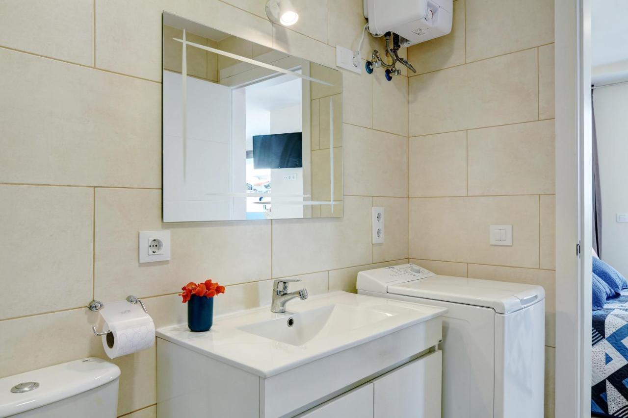 Appartement Albamar 1A à Puerto De Mogan Extérieur photo